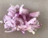 MPASI 1 Tahun KeatasSup Bening Ikan Dori & Buncis langkah memasak 5 foto