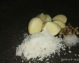 Foto langkah ke 1 dari resep Cilok (some).