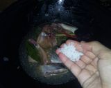 Foto langkah ke 12 dari resep Tumis Patin.