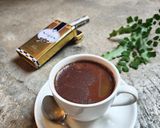 Foto langkah ke 3 dari resep Hot Chocolate.