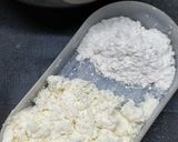 शाही मोती पुलाव (shahi moti pulav recipe in marathi) रेसिपी स्टेप 1 फोटो 