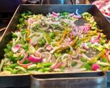 Foto del paso 2 de la receta: Bifes de Bondiola a la plancheta