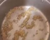 A picture of step 1 of Chicken Masala with Cream.