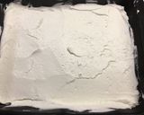 Sütés nélküli sajttorta recept fázis 3 fotója