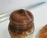 รูปขั้นตอนการทำที่ 4 ของ Dalgona coffee (คีโต)​