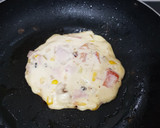 Foto del paso 7 de la receta: Tortillas rellenas súper suaves, ricas y fácil