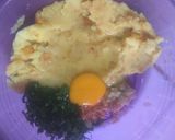 Foto langkah ke 3 dari resep Perkedel cihuy.