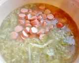 Frankfurti leves recept fázis 6 fotója