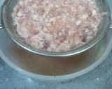 Keema tikki burger recipe step 2 photo