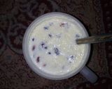 A picture of step 3 of Garri da Siga.