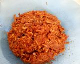 Foto langkah ke 7 dari resep Sambal teri medan.