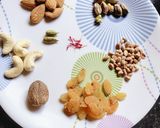 चावल की खीर (chawal ki kheer recipe in Hindi) रेसिपी चरण 2 फोटो