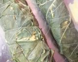 कट्टो की पत्ते वाली सब्जी (Katto ki patte wali sabzi recipe in hindi) रेसिपी चरण 2 फोटो