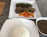 Foto del paso 1 de la receta: Comida casera