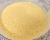 A picture of step 3 of Mango Rabdi With Chocolate Dry Fruit Roll.