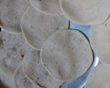 A picture of step 4 of Dal ki kachori.