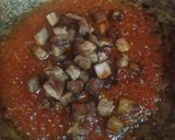 Foto langkah ke 3 dari resep Sambal Daging.