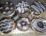 Foto langkah ke 11 dari resep Donut empuk no kentang.