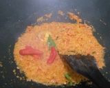 Foto langkah ke 3 dari resep 6. Cumi Masak Hitam Madura Jawa Timur.