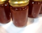 Φωτογραφία βήματος 6 της συνταγής Tomato Jam