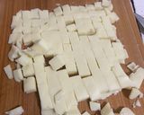 Foto del paso 4 de la receta: Ensalada Especial