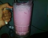 Foto langkah ke 3 dari resep ES SODA GEMBIRA home made.