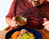 Foto del paso 4 de la receta: Ceviche de Berberechos