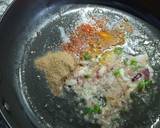 Khagina(UP style) recipe step 2 photo