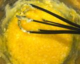 Chocolate marble cake recipe step 4 photo