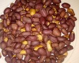 A picture of step 5 of Ground nuts.