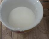 A picture of step 2 of Homemade Gulab Jamun.