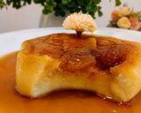 Foto del paso 6 de la receta: Flan Express en Microondas