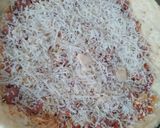 Foto langkah ke 1 dari resep Pizza teflon.