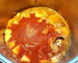 Foto del paso 8 de la receta: Guiso de lentejas y garbanzos (leer descripción 👇)