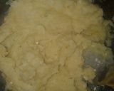 Foto langkah ke 1 dari resep Kue sus goreng.