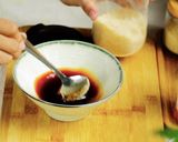 Hình bước làm 2 của món CƠM BÒ BÍT TẾT NHẬT BẢN | SUTEKIDON - STEAK RICE BOWL