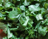 Foto del paso 1 de la receta: Ensalada de verano
