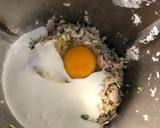 Foto del paso 7 de la receta: Quiche de San Silvestre