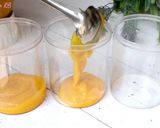 Foto langkah ke 11 dari resep MANGO SAGO DESSERT CUP | Seger & Lembut Banget.