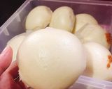 Foto langkah ke 5 dari resep Bakpao ter the best.