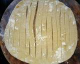 Lachha Paratha/ Layered Paratha recipe step 5 photo