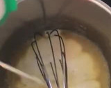 Foto del paso 4 de la receta: Bechamel