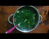 Foto langkah ke 13 dari resep Sayur bening daun kelor.