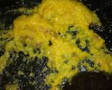 Foto langkah ke 2 dari resep Mujair bumbu kuning seger.