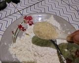 Foto langkah ke 2 dari resep Goreng nanas tepung.