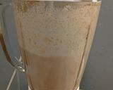 Foto langkah ke 3 dari resep Plum Orange Velvet Pudding.