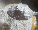 Foto del paso 2 de la receta: Torta con ralladura de limón 😏
