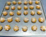 Foto langkah ke 4 dari resep Nastar Keto.