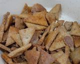 Foto del paso 11 de la receta: Doritos caseros