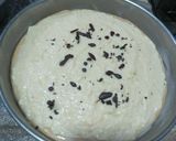 Foto del paso 7 de la receta: Torta de Limón Esponjosa con Crema Pastelera de Limón